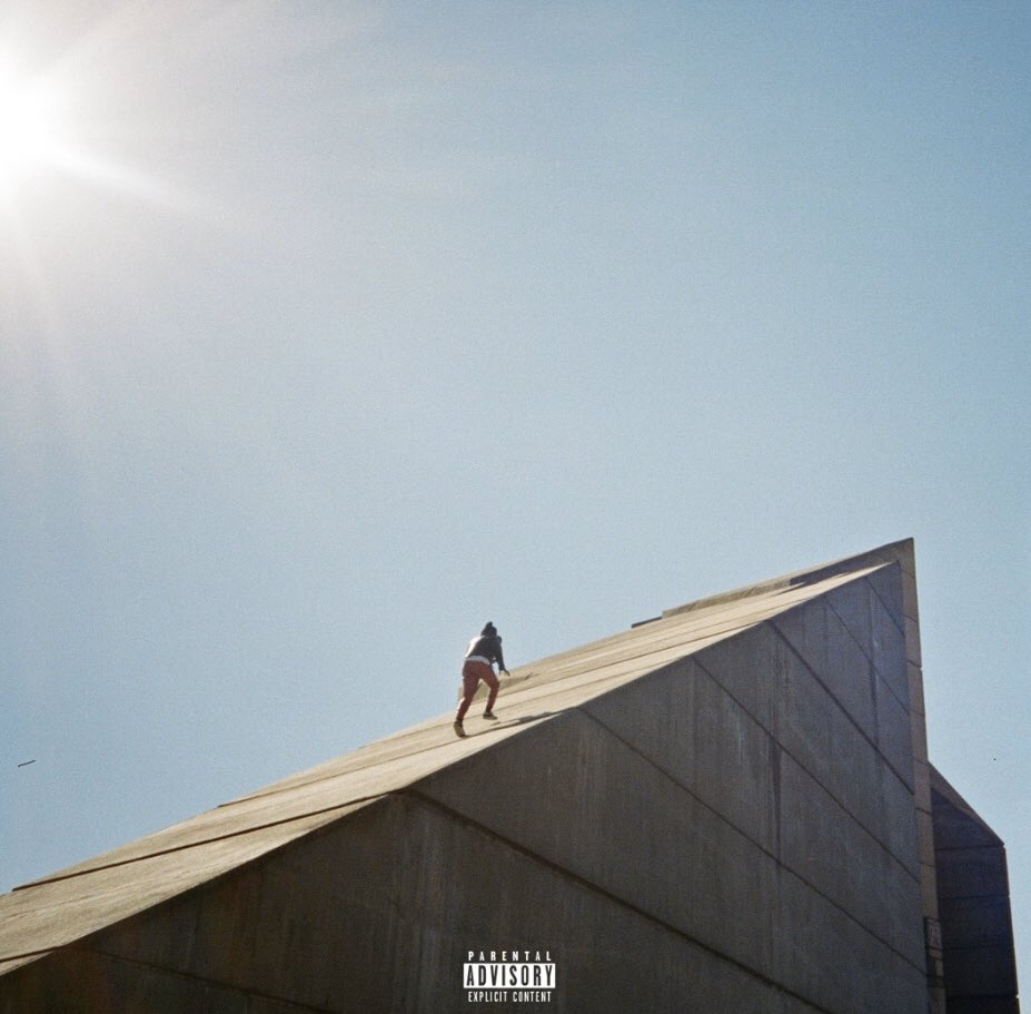 freudian - daniel caesar 2017