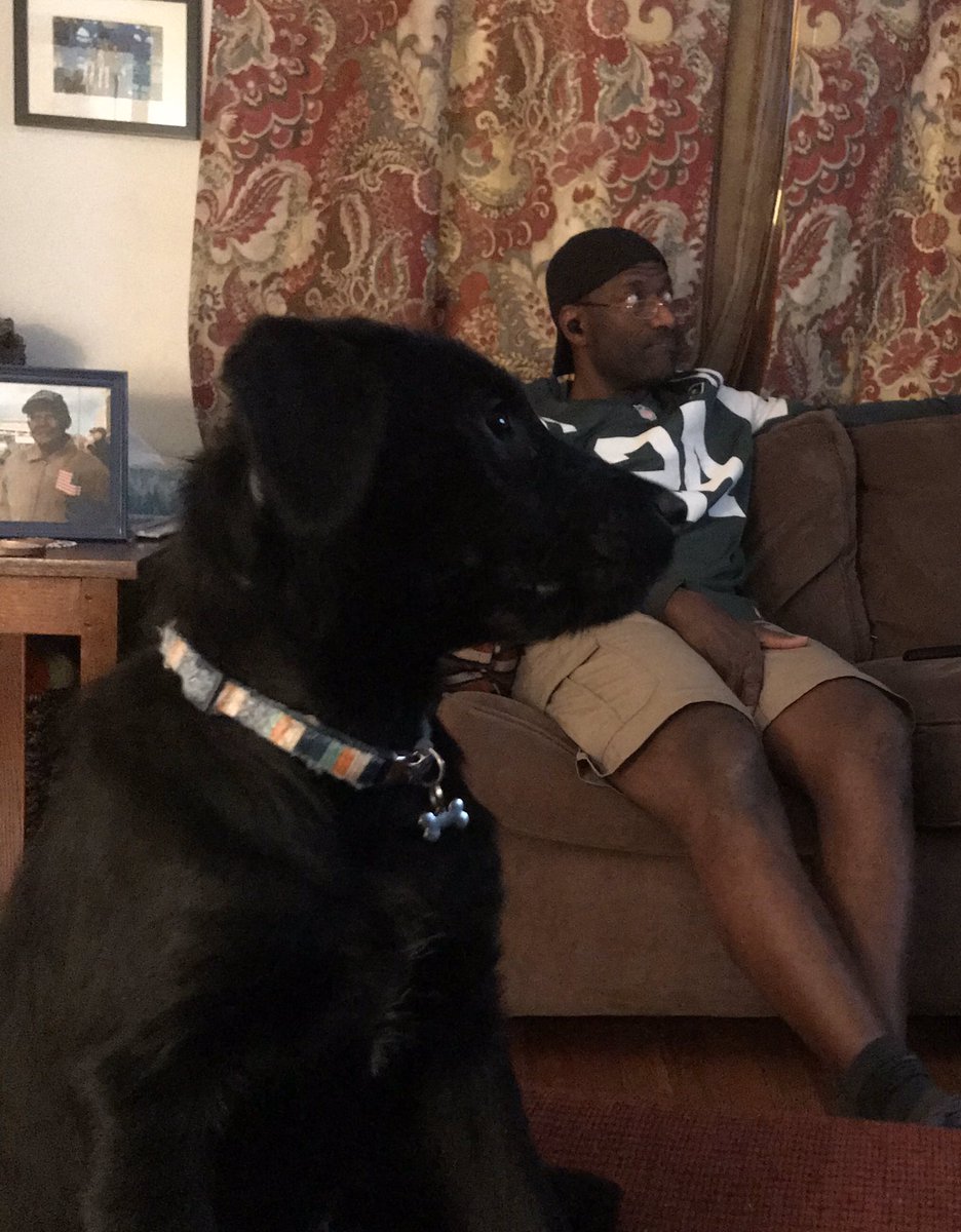 cday2012's tweet image. Draft night. Hope springs eternal. Jet and his dad hoping it’s a good night for the NY Jets. #boothecommish #nfldraft