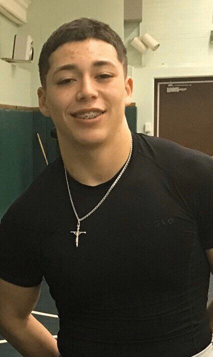 Whiting Wrestling tweet media