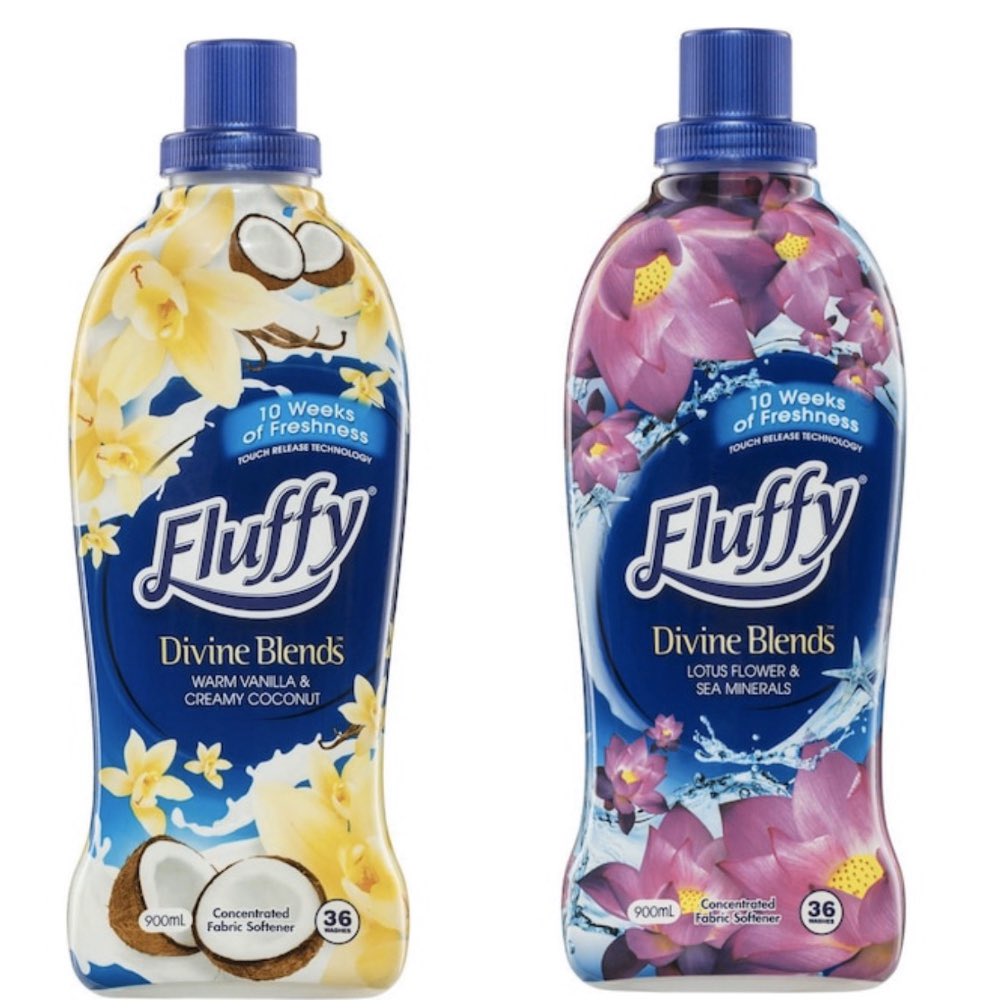 Kath & Kim as products from your local Coles; a thread