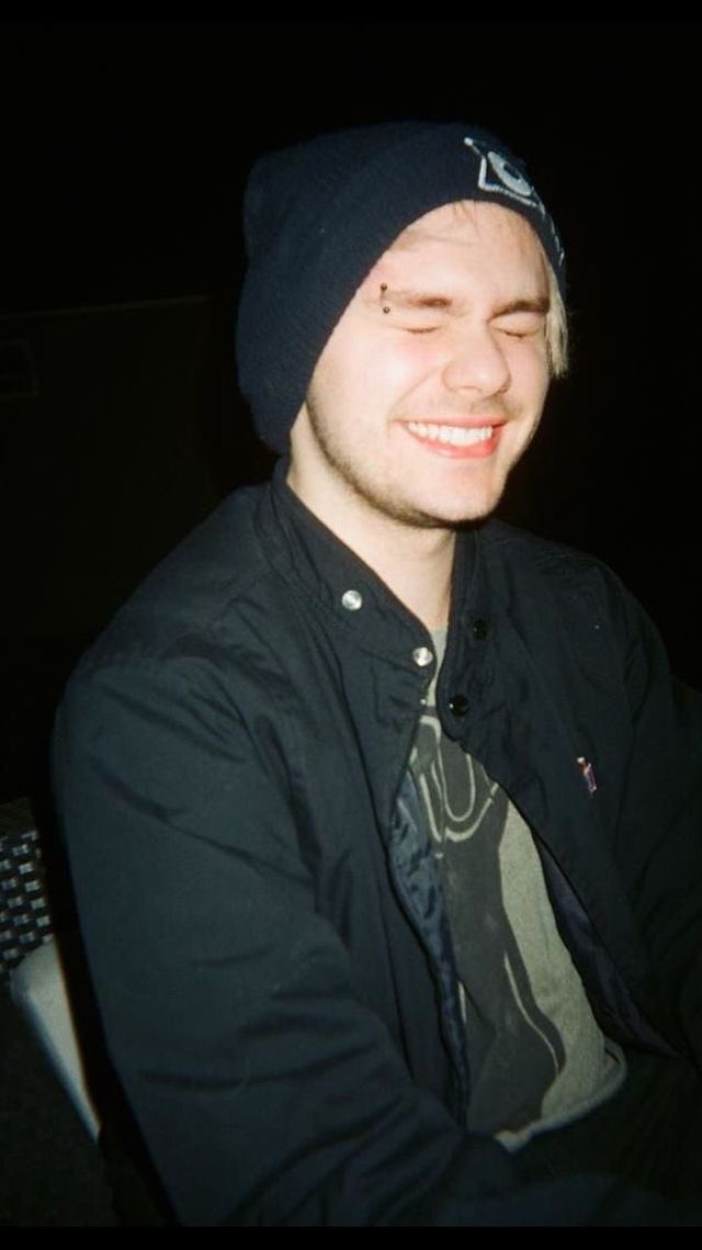 try not to swerve into michael’s lane; thread.    – good luck
