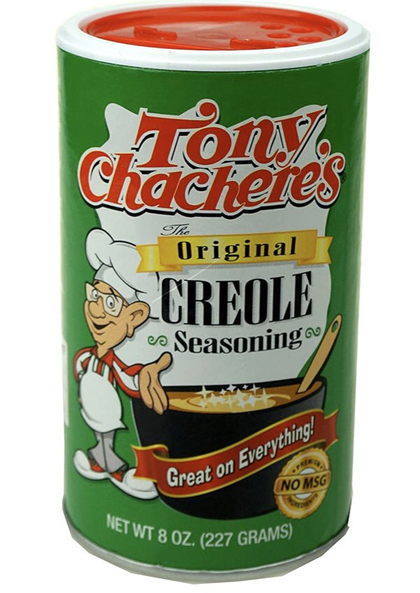 gfreshyouknow's tweet photo. @sedelman24 The one and only seasoning you should be using https://t.co/oNTLxh8tze
