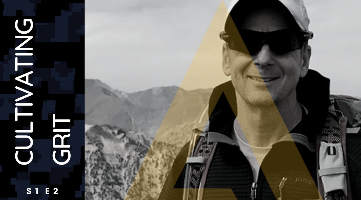 Adapt_Overcome_'s tweet photo. Who knows a little something about crisis care? A former #GreenBeret medic - hear his thoughts on cultivating #grit + his advice to those on the #frontlines of #COVID19 | Get the #podcast: https://t.co/aRgxRXIiqp 

#AdaptandOvercome #WhatWeDo https://t.co/vS2NCy35nv