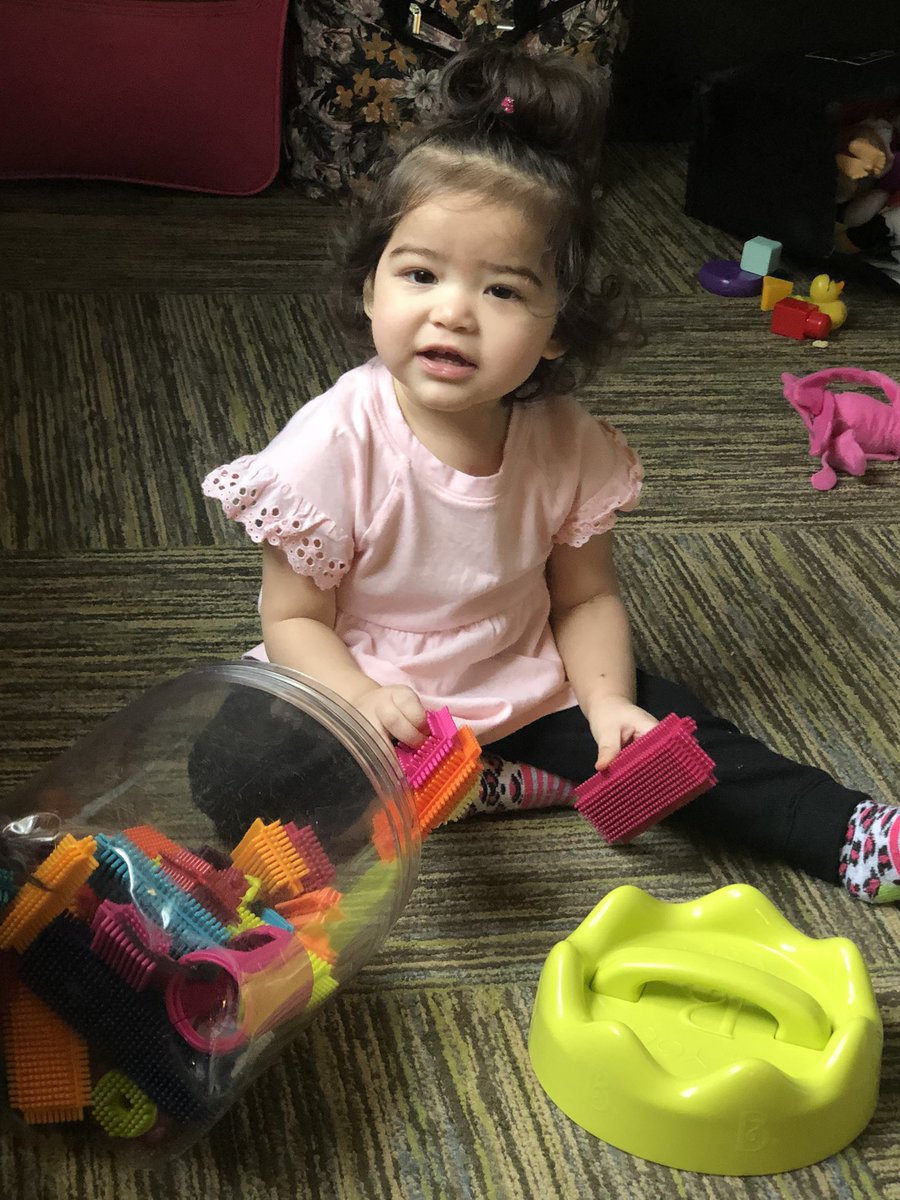 My sweet Sophia was listed for a heart at 3mo. There were many ups and down in the hospital where we stayed while she waited for her heart. After almost a year of waiting she received the precious gift on March 13. #PediatricTransplantweek