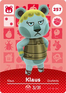 i like so many smug villagers but he’s the one that generated in my campsite????