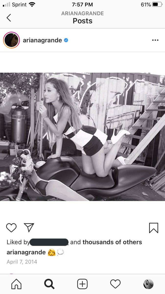 ariana started promoting the first single off my everything on April 7th, 2014