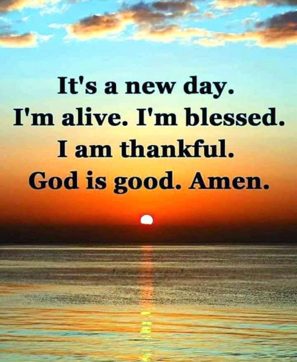 AmorTeng's tweet photo. It's a new day, thank you Lord.🙏🙏🙏 https://t.co/bGcWmn5nnO