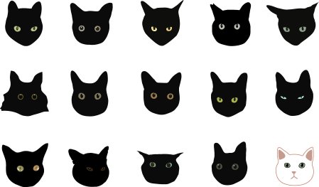 黒猫イラスト Twitter Search Twitter