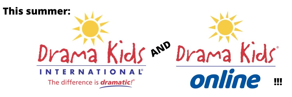novadramakids's tweet photo. Introducing ONLINE summer camps! And in-person ones, too!! - https://t.co/JoFWSLiVNl https://t.co/OPzcS84Vzh