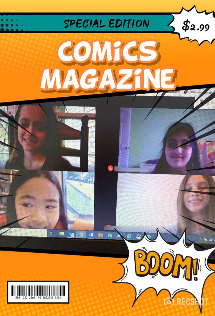 From THIS ➡️ THAT!  They wanted to stick around for a little  👧 POWER FUN after <a href="/APS_Gifted/">Gifted and Talented Education</a>👩🏽‍💻learning today! <a href="/EmilyBoatright/">Emily Boatright</a> @ptyut1999 #Boom #findawaytomakethemsmile <a href="/APS_SarahSmith/">SarahSmithElementary</a>