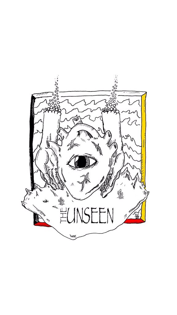 UnseenSkate's tweet photo. As COVID-19 cases continue to grow on the Navajo/Hopi and San Carlos Reservations it has gotten increasingly difficult for families to get everything they need. We are teaming up with @Eldankmagician and dropping shirts to do our part in this crisis. https://t.co/gaItVM4ewJ