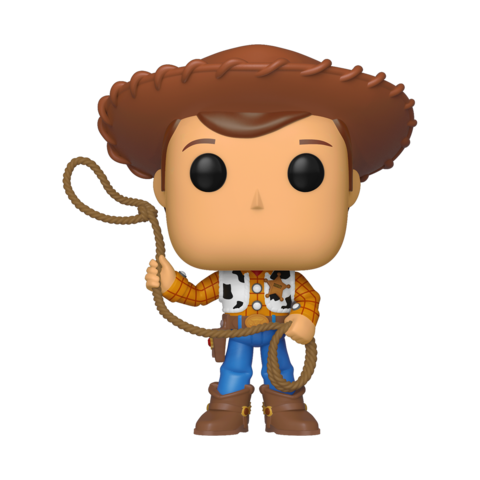 OriginalFunko's tweet image. RT &amp;amp; follow @OriginalFunko for the chance to win a Woody Pop! bit.ly/2x6bqwS
