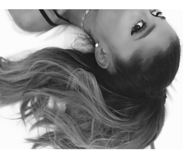 One Last Time was made the 4th single off of ariana’s sophomore album on February 10th, 2015 and the music video came on February 16th, 2015