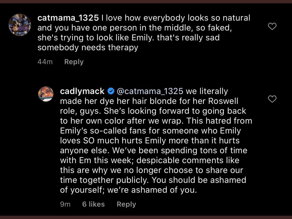 EBR doesn’t hardly post anymore &amp; Olicity Fans wonder why no one wants to chat with them anymore. Gee I wondered? 😏🤭