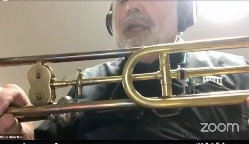 colettitrumpet's tweet photo. Next up: DAVID KRAUSS, MET ORCHESTRA #trumpet #metorchestra #metopera #trumpets
https://t.co/eZL7j0F0tl https://t.co/LiplSpTycr