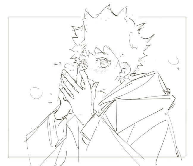 #ハイキュー #日向翔陽 #國見英 