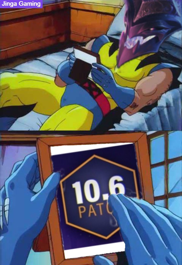 GamingJinga's tweet photo. #TFT #teamfighttactic #Jingagaming #tftmemes #tfttactic #TFTTACTICS #TEAMFIGHTTACTICS #lolchess #LOLCHESS #LOLCHESSBUILD #tftlol #TFTBUILD #LOLCHESSSTRATEGY #LOLCHESSGAME #teamfighttacticseason3 #tftseason3 #TFTSEASON3 #Teamfighttacticsrank #tftglaxies #TFTGLAXIES #tftstrategy https://t.co/S7GOs7V09J