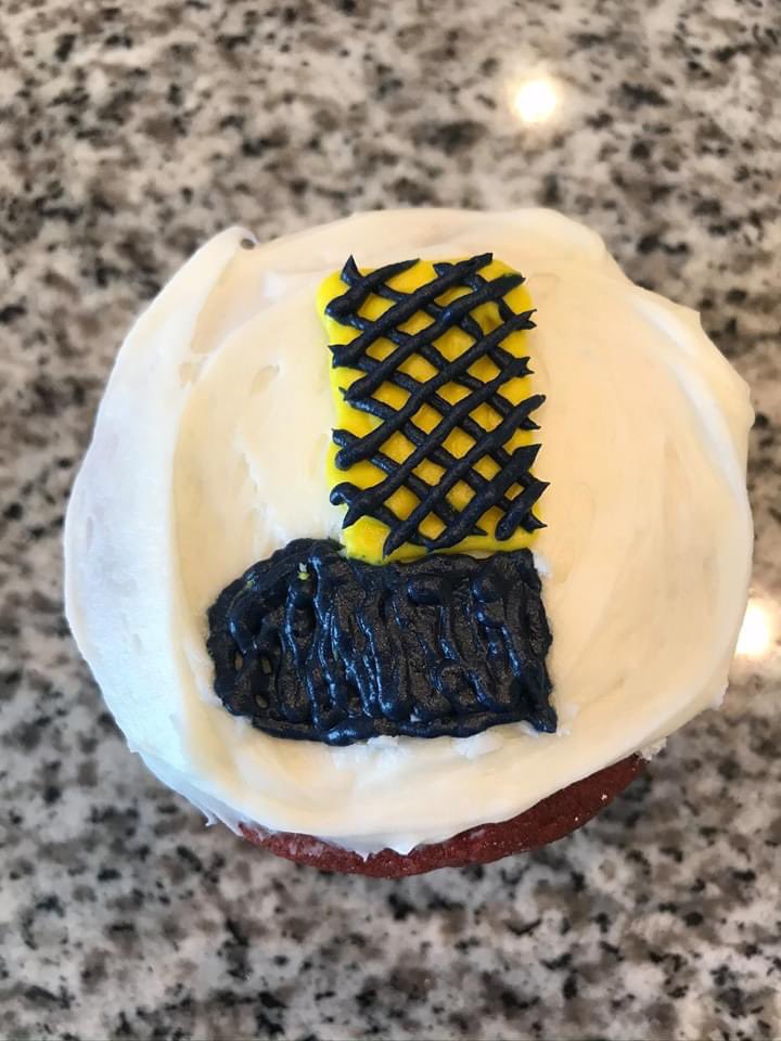 DiAnn Porter tweet media