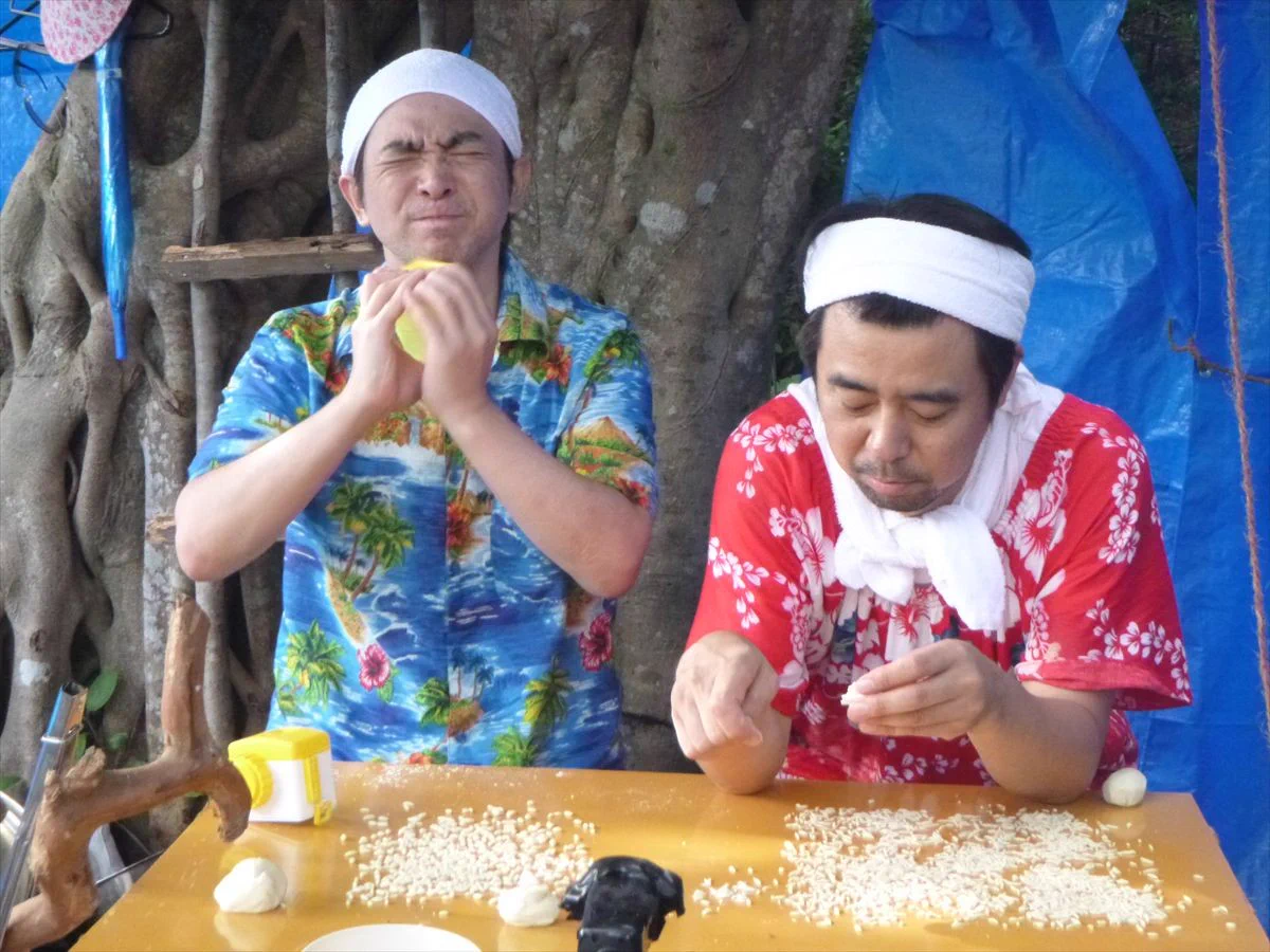 @nbaji9 地獄のちねり作業が始まりそう… 