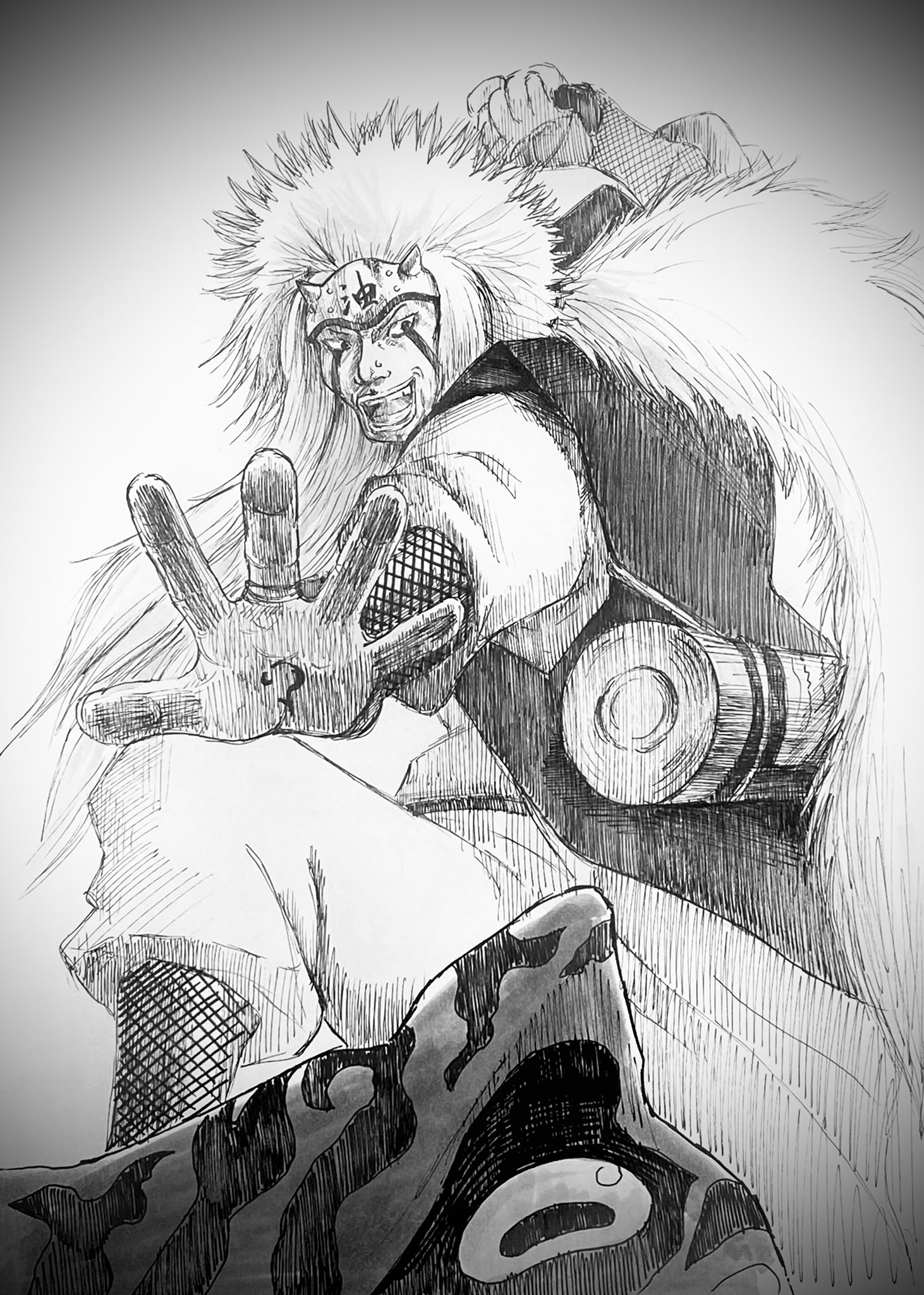 Gatto Blu ガットブル در توییتر 好きなものを描こう 好きなキャラを描こう 今日は Naruto より 自来也 を描いてみした 強い 優しい エロい三拍子揃った男の中の漢 イラスト ペン画 ナルト Gatto Blu ガットブル در توییتر 好きなものを描こう 好きなキャラを描こう 今日は Naruto より 自来也 を描いてみした 強い 優しい エロい三拍子揃った男の中の漢 イラスト ペン画 ナルト