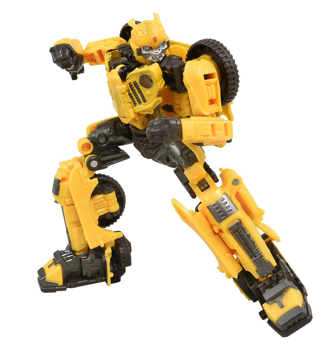 公式 トランスフォーマー情報局 בטוויטר 4 25発売 スタジオシリーズ 新商品情報 Ss 48 オフロードバンブルビー 映画6作目に登場した姿のバンブルビー ロボットから地球で初めてスキャンしたウィリス社製ジープに変形 詳細はこちら T Co 公式 トランスフォーマー情報局 בטוויטר 4 25発売 スタジオシリーズ 新商品情報 Ss 48 オフロードバンブルビー 映画6作目に登場した姿のバンブルビー ロボットから地球で初めてスキャンしたウィリス社製ジープに変形 詳細はこちら T Co