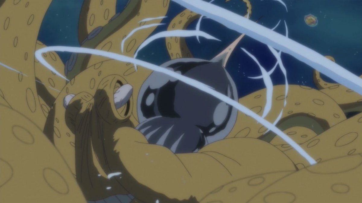 ARMAMENT HARDENING?SANJI RUNNING UNDERWATER?CROSSING THE SIX PATHS? YOU CANT JUST THROW ALL THESE NEW TECHNIQUES AT ME AT ONCE I KEPT REWINDING THE SCENE (@ twitter make the video time limit longer than 2:20 please)