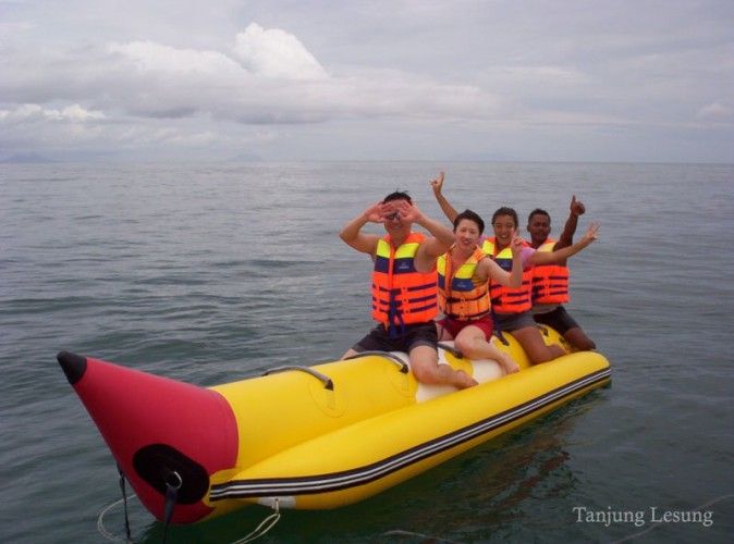 gogonesia's tweet photo. Aktivitas seru yang bisa kamu lakukan di Tanjung Lesung, seperti snorkeling, water sport, memancing, dan juga berpetualang ke Ujung Kulon https://t.co/QMrIUlxL8P

#tanjunglesung #wisatatanjunglesung #ujungkulon https://t.co/A3pOPCa8X5