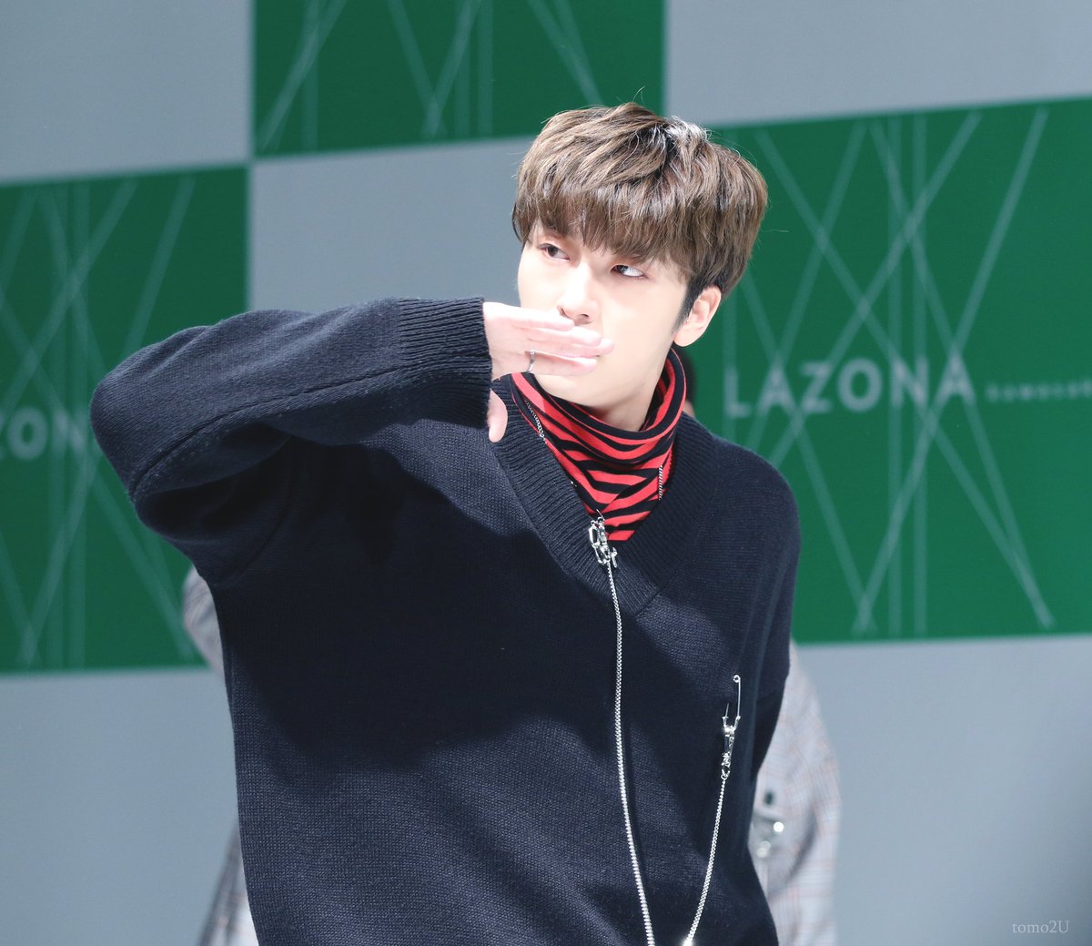 tomox2U's tweet photo. 🤩 Happy Sebin Day 🤩

#SNUPER #스누퍼 #SEBIN
#세빈아생일축하해 #0424세빈데이
#HappySeBinDay https://t.co/EeE4CHswSY