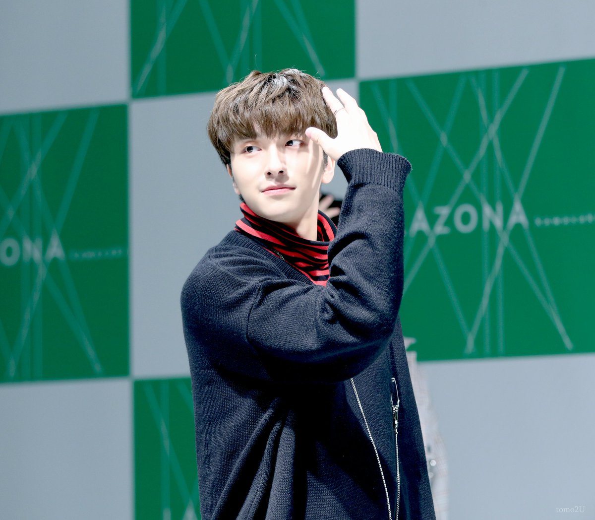 tomox2U's tweet photo. 🤩 Happy Sebin Day 🤩

#SNUPER #스누퍼 #SEBIN
#세빈아생일축하해 #0424세빈데이
#HappySeBinDay https://t.co/EeE4CHswSY