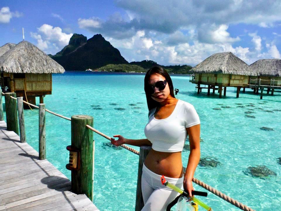 CocoSu_tw's tweet photo. Take me back. #missingtheocean https://t.co/C1kvZ3o8Db