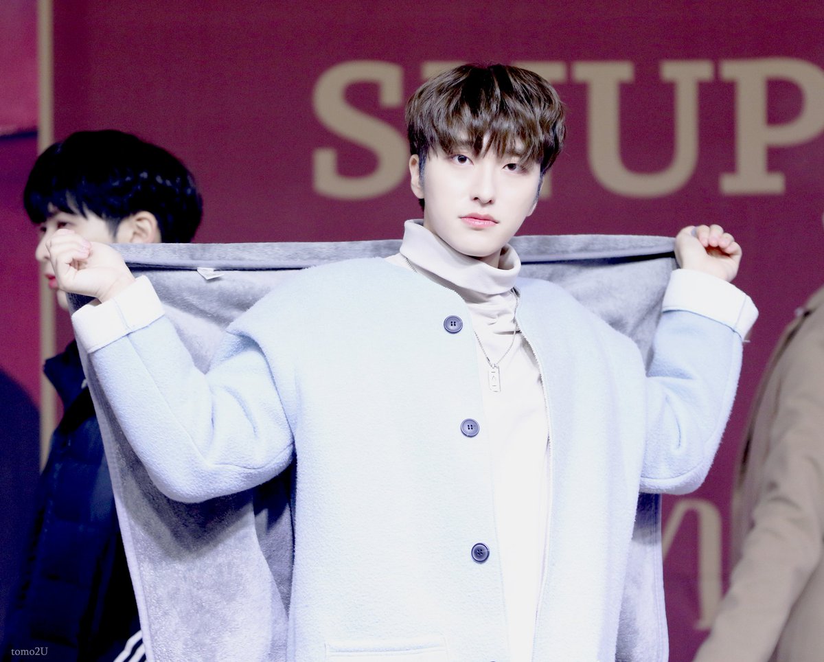 tomox2U's tweet photo. 🤩 Happy Sebin Day 🤩

#SNUPER #스누퍼 #SEBIN
#세빈아생일축하해 #0424세빈데이
#HappySeBinDay https://t.co/R3KPoAibHp