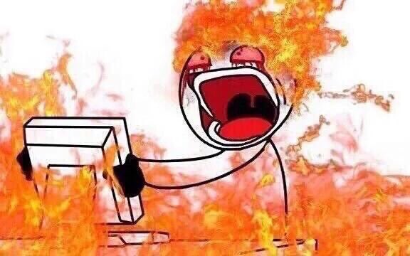 โหตอนโดยองช่วยเค้าผูกผ้ากันเปื้อน กุทุบโต๊ะข่าวด้วยความอิจฉาขั้นสุด