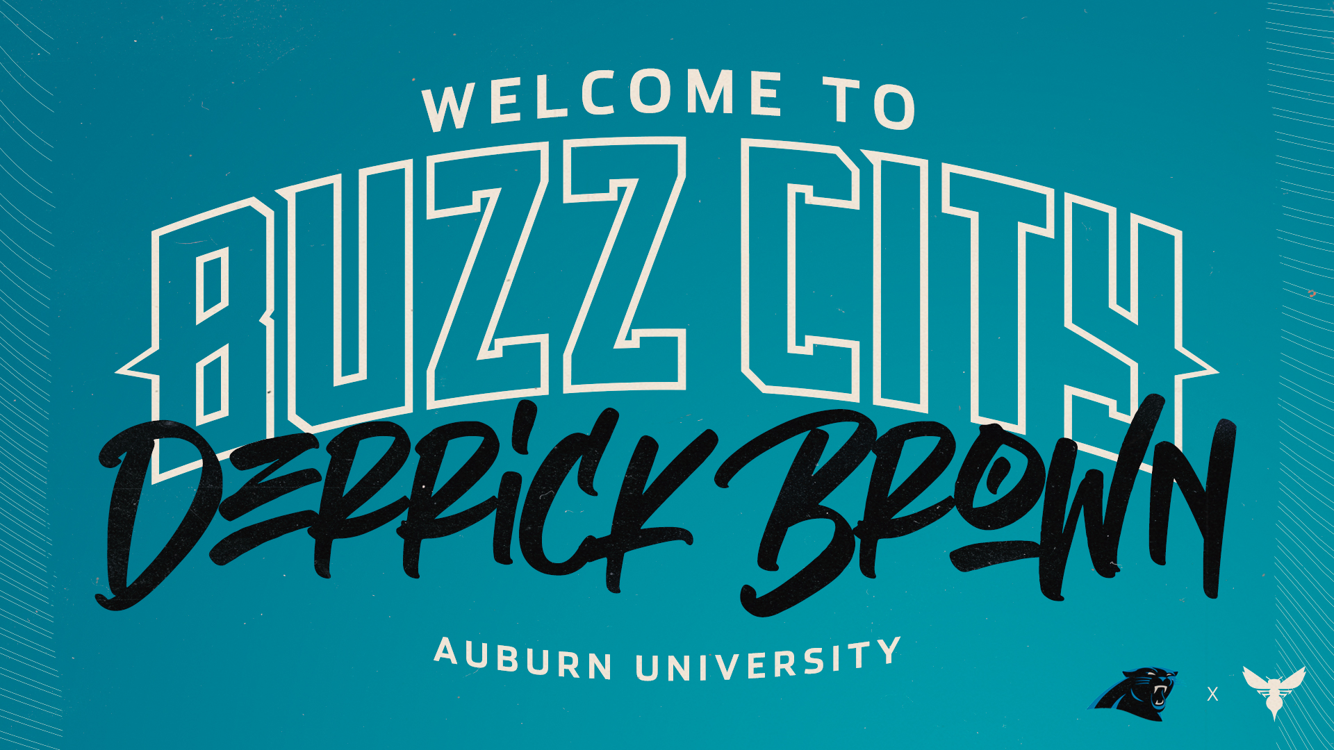 Charlotte Hornets on X: Mark your calendars, Buzz City! 📆 / X