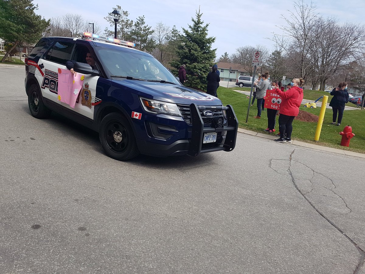 Fairview Seniors Community tweet media