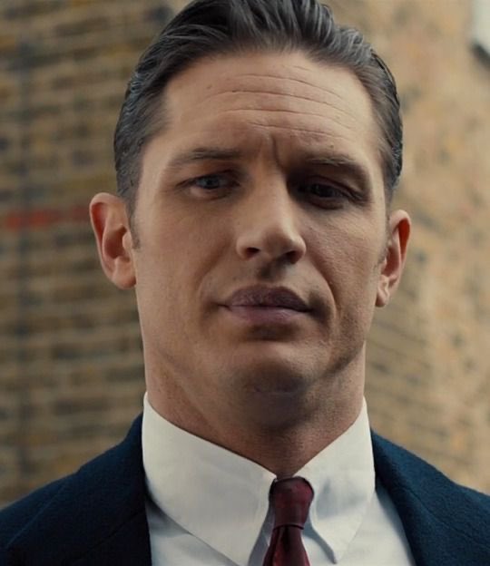 Tom Hardy characters as that lil “can you buy me pads” thingy 