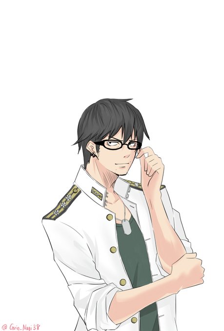 艦これ7周年ですが、こちらはうちの艦隊司令部の提督です。
#艦これ 