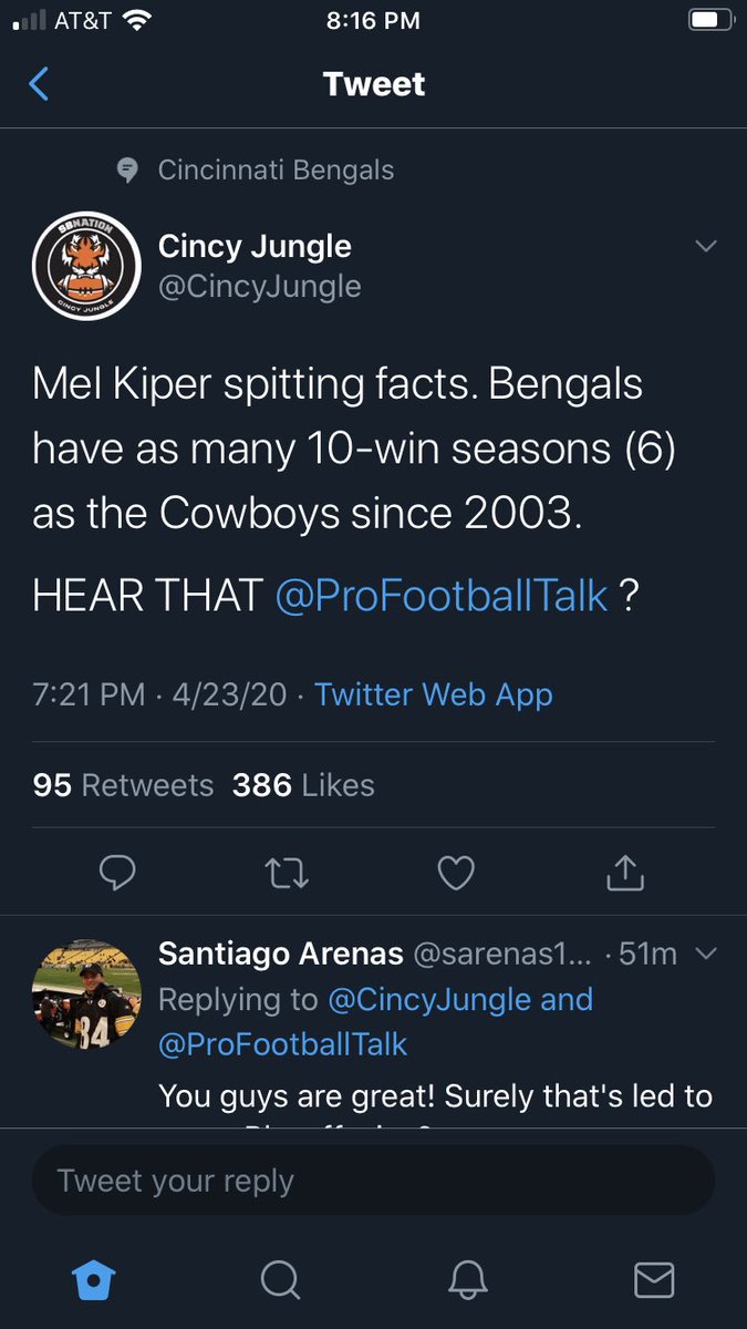 Ryan tweet media