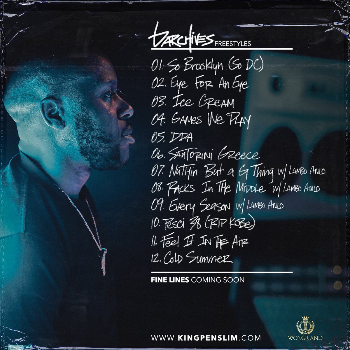 kingpenslim's tweet photo. Private link available now hmu if u want it we public at midnight! #barchives 💯❌🔟 https://t.co/yedEOa76uA