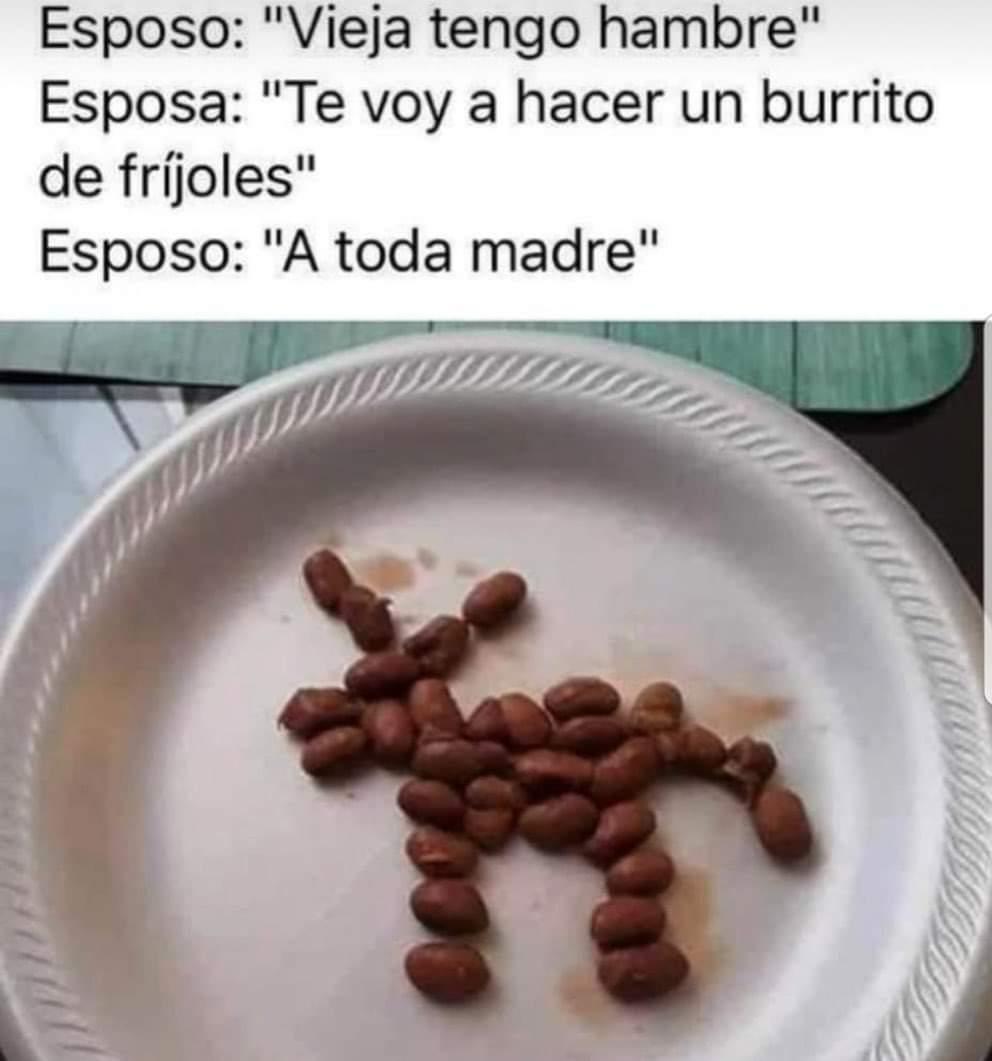 Wajajajajajajaja cuando le toca a <a href="/Goyodeleon/">Gregorio de Leon</a> cocinarle a su esposa!!! (GDL)