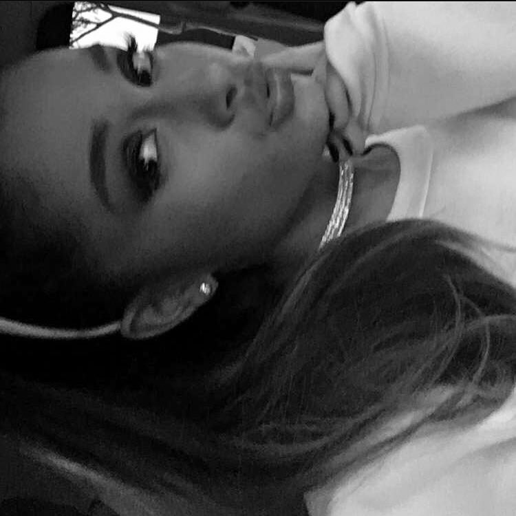 Dangerous Woman era - Album Released May 20th, 2016