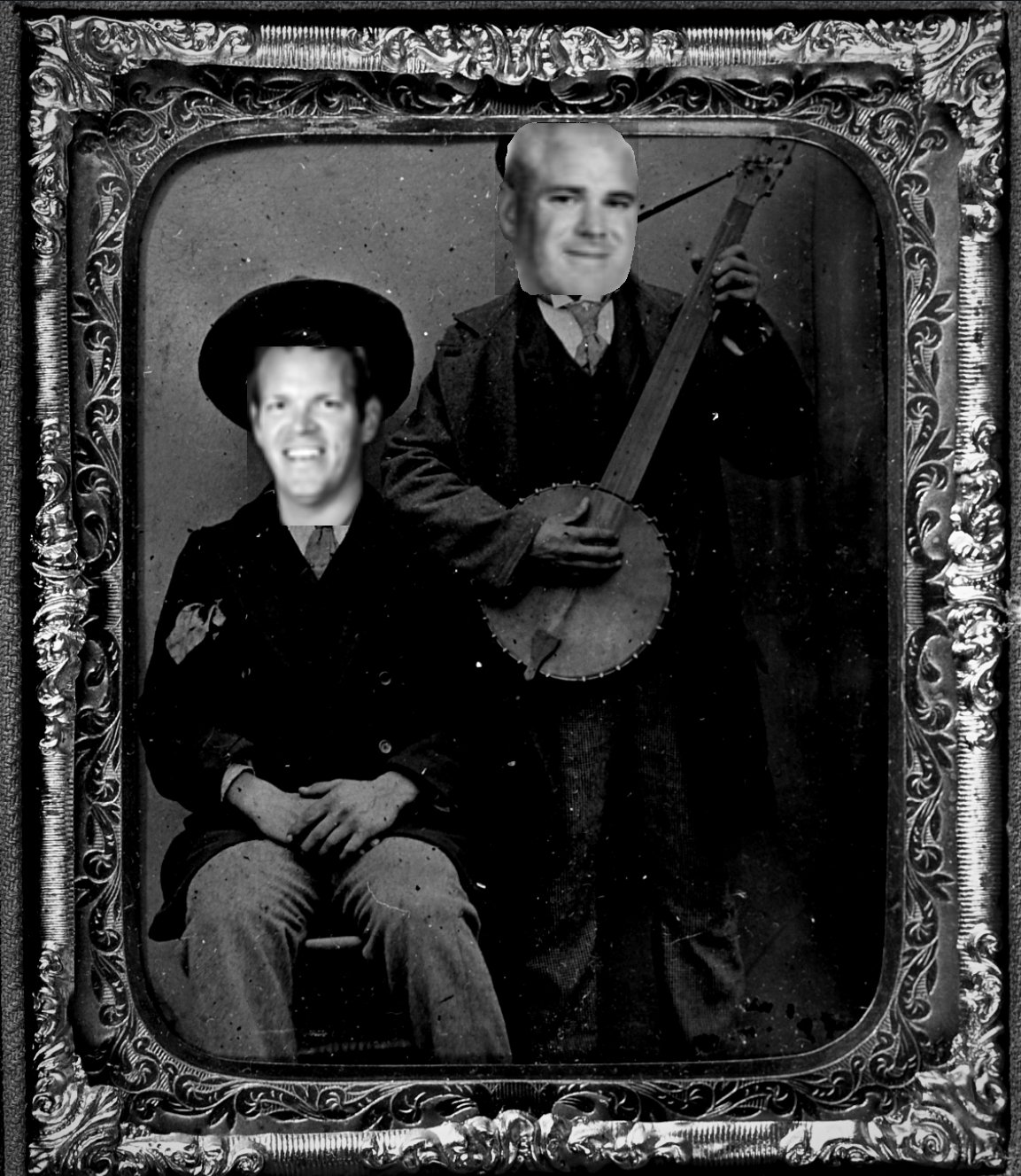 Colonel Shoaff (ColonelShoaff) / Twitter