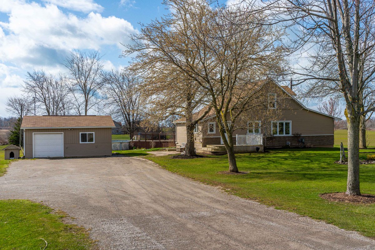 LynnAdamsRE's tweet photo. NEW LISTING! 3072 Rainham Rd #Haldimand
$509,000
More info: https://t.co/BBRZWlRR5X https://t.co/6YBx2UmZXA