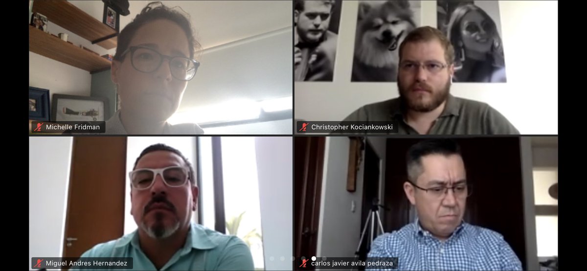 Construyendo, de la mano de la industria, estrategias para hacer frente al Covid-19.
#UnidosComoUnoSolo saldremos adelante.