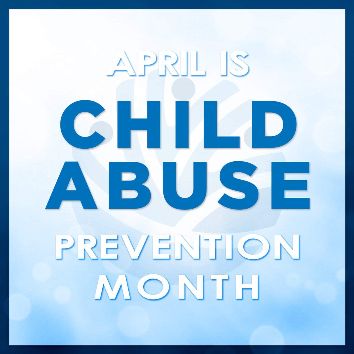 April is Child Abuse Prevention Month! Our current social isolation orders can keep abuse hidden from view, so it’s important to be extra aware of what we can do to protect our keiki.

Call 832-5300 or 1-888-380-3088 (NI) to report child abuse or neglect, even if you’re unsure!