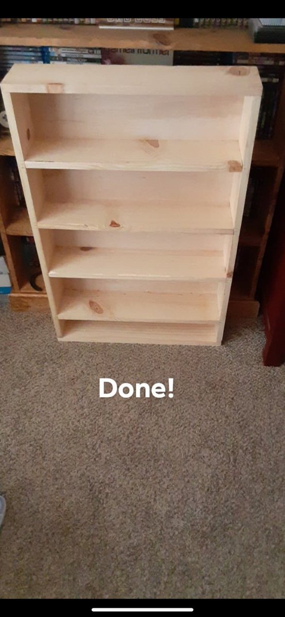 OrgeronBubba's tweet photo. This is the kind of teachers we have - made his kids packets of lumber, posted an instructional video and kids picked up wood and completed their weekly project at home!  Good stuff. 😊 https://t.co/krn2oXZIKI