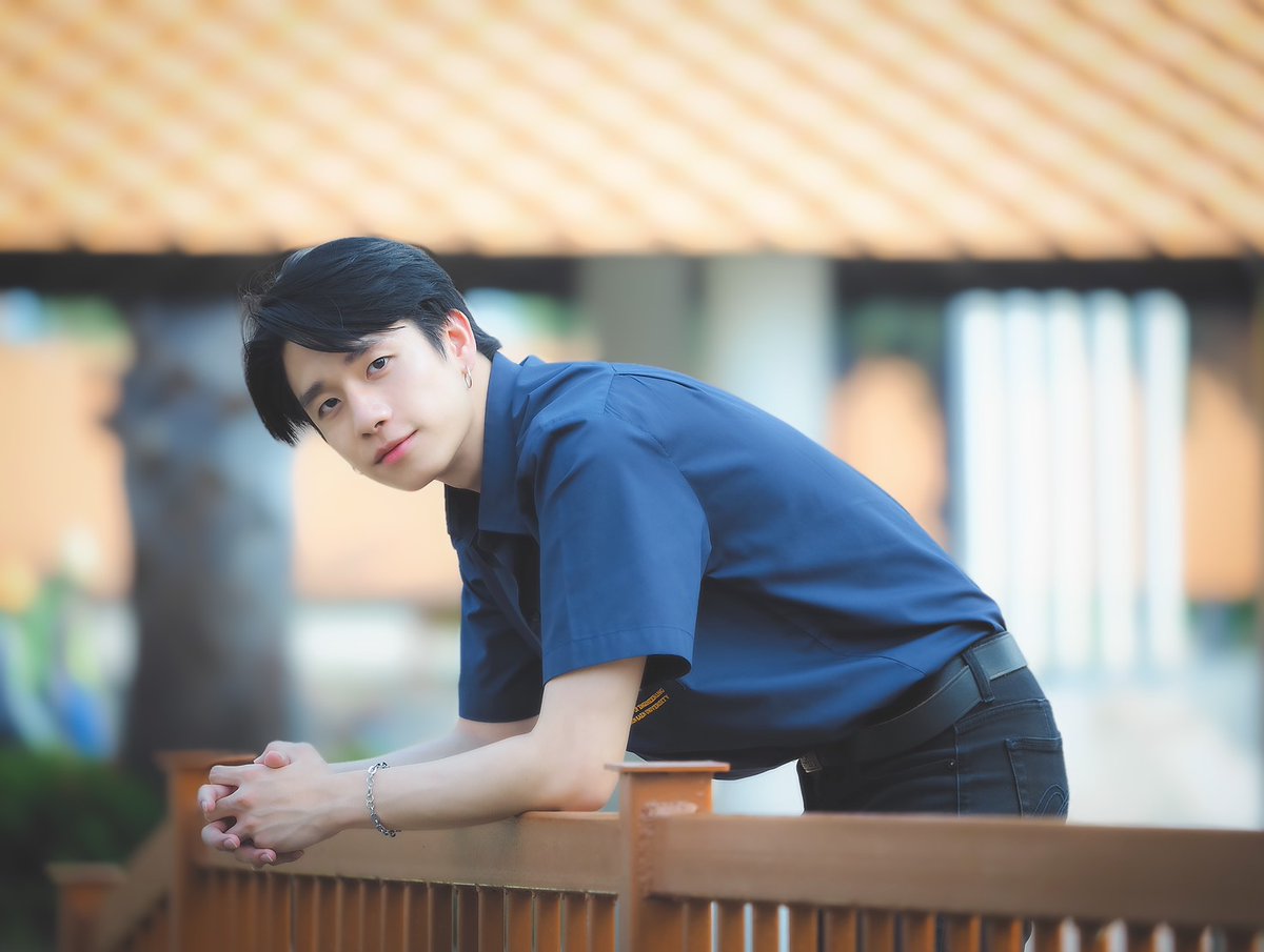 maimai_str's tweet photo. - อย่าน่ารักเกินไปได้ไหม ใจฉันมันคงรับไม่ไหว ก็ไม่รู้ว่าเธอยังมีกี่คนที่คอยแชร์หัวใจ - 

#PromPayy https://t.co/Rvj4st65hg