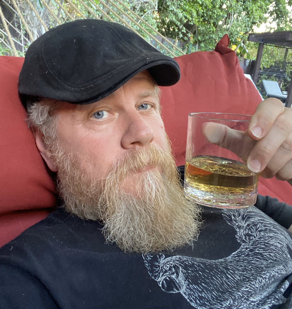 Cheers y’all #GoodChoices #BeKind #StayHomeStaySafe