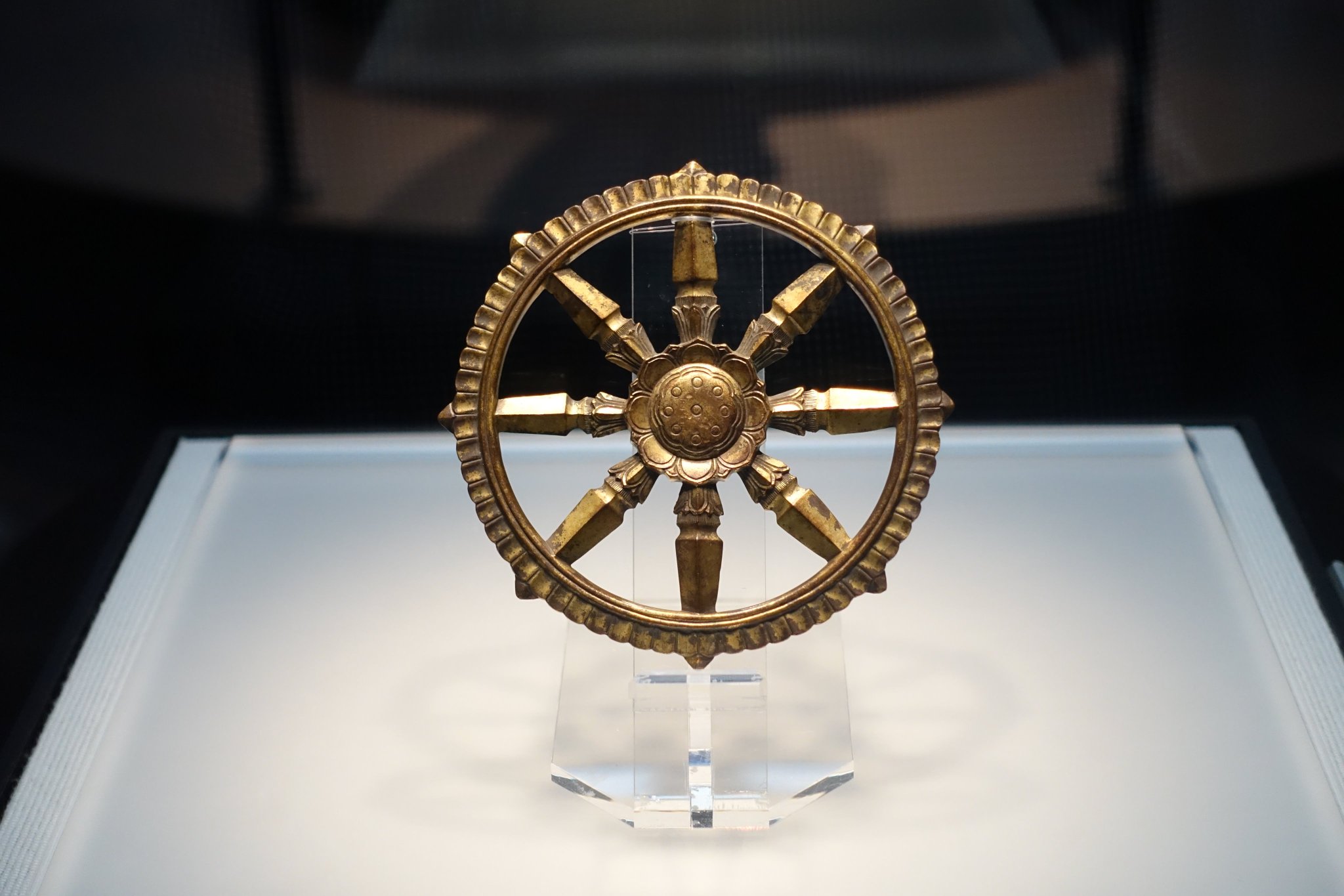 水に浮かぶ奇跡の仏陀　運命を操るソート仏陀の指輪　プラクルアン　指輪　17号 EWVQ7HiUcAA9RVy.jpg:large