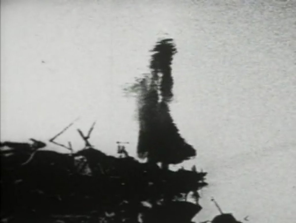 BEGOTTEN (Merhige, 1989)