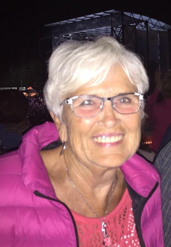 SmackPEI's tweet image. A very late note as I know she’ll be in bed and not see this yet,  but this quarantined beauty turned 75 today!  Can everyone take a moment to wish my mom, Margie MacKenzie (Burns) @ricepoint65 a belated happy 75th?  She could use the cheer and please share! #pei #Charlottetown